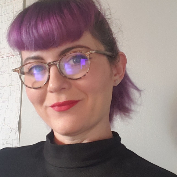 Meet your Posher, Alana - Picture 4 of 4